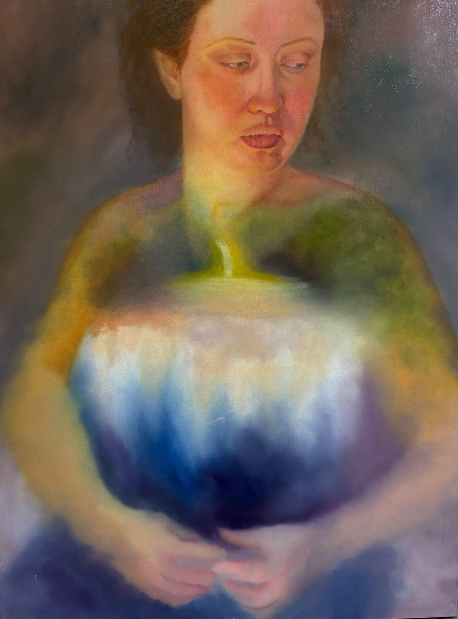 Spiritual Body I — Living Water